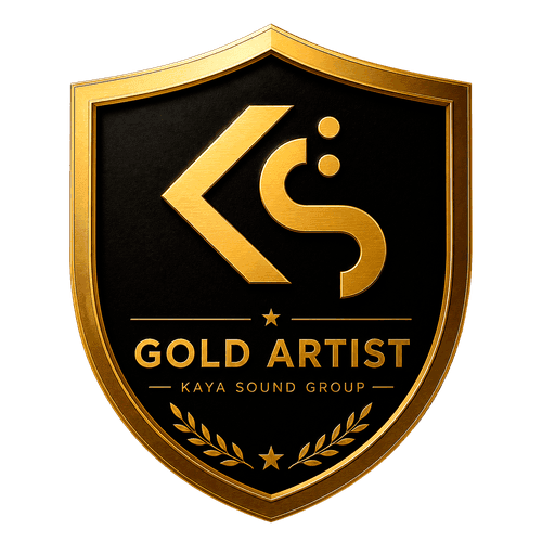Gold Artist