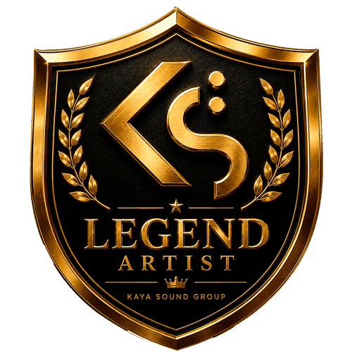 Legend Artist