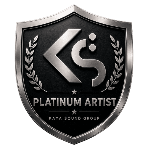 Platinum Artist