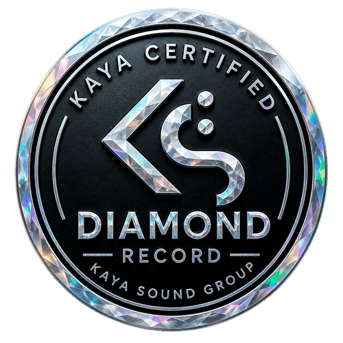 Diamond Record