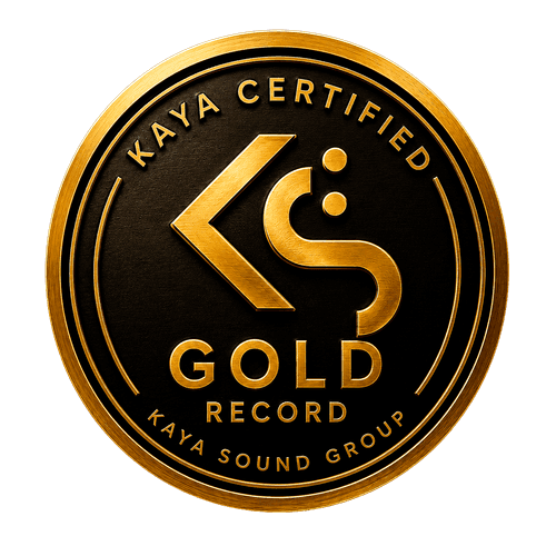 Gold Record