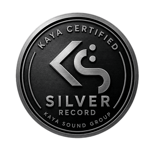 Silver Record