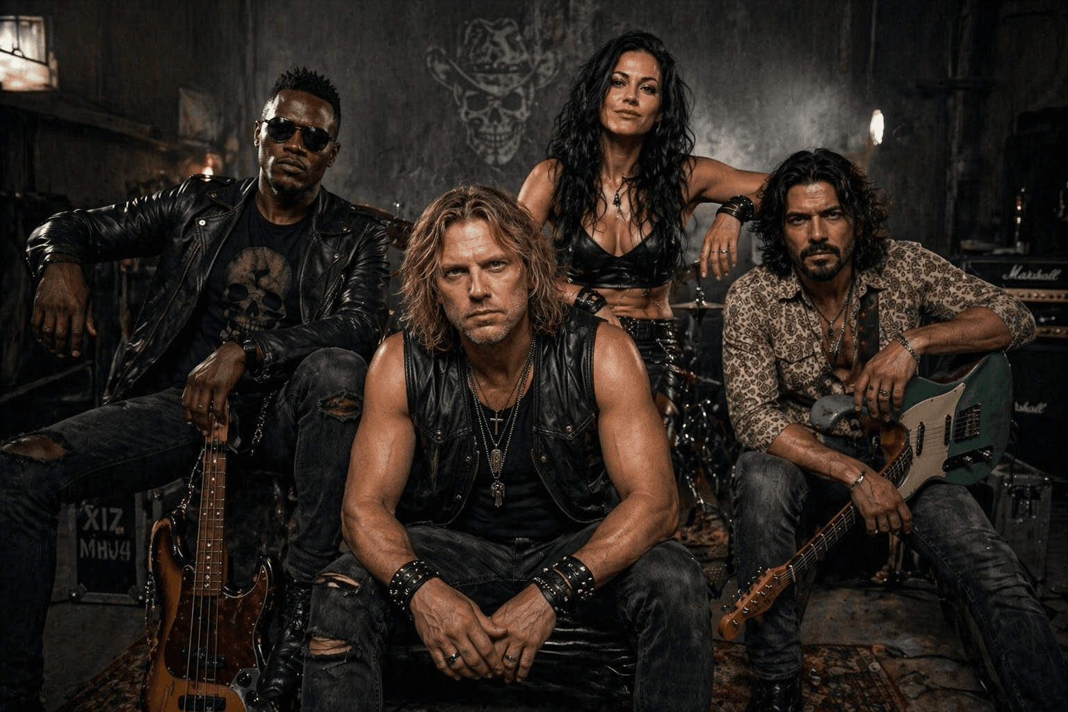 Moonshine Outlaws